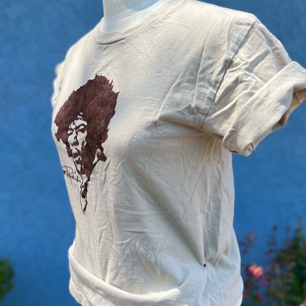 Jimmy Hendrix t shirt - Picture 2 of 7
